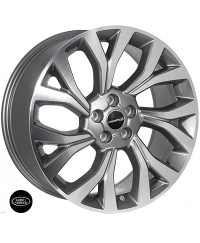 ZF TL7159 GMF R21 W9.5 PCD5x120 ET49 DIA72.6